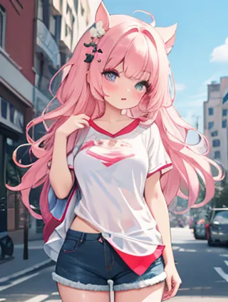 画面平衡与冒险精神：探索自然的双重魅力