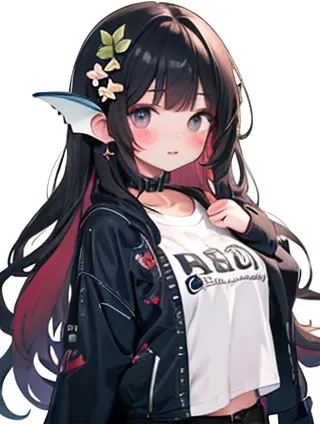 海鳗：夜总会的隐秘伴侣与工艺潮流的灵感源泉