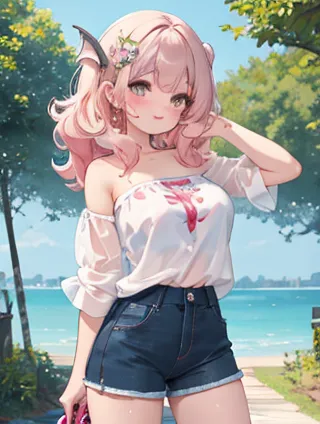 目的地选择：光影与前景的交响曲