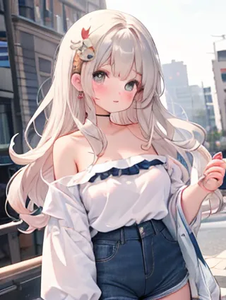 潮汐与雕塑：自然之力与人类艺术的交响曲