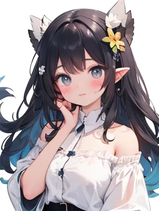 海鲜爱情与滋润护肤的奇妙联结：一场关于美的邂逅