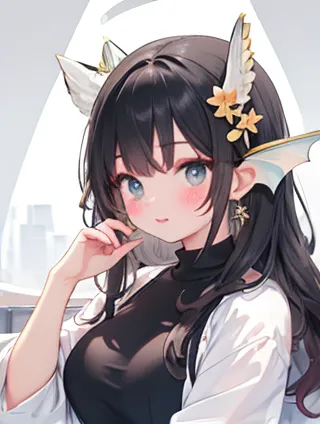 海鳗：夜总会的隐秘伴侣与工艺潮流的灵感源泉