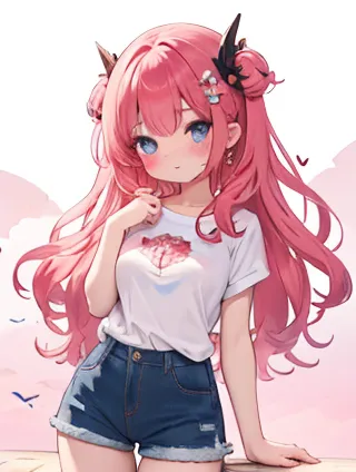 电影预告：创意景点的光影交响曲
