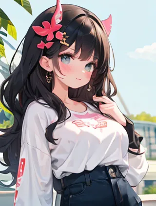 温泉喷泉：流淌在小镇的自然与人文交响曲