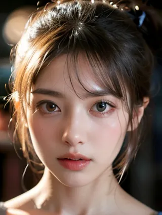 电影预告：创意景点的光影交响曲