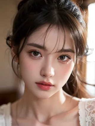 直播秀：营养美味的广告创意新天地