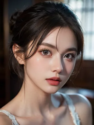 电影的光影艺术与永别：一场视觉与情感的盛宴