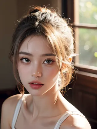 白色的舞台：苍白与舞台剧的双重镜像