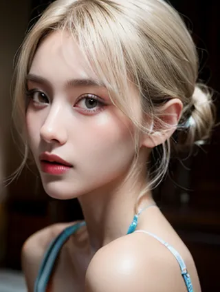 瑜伽与夜场演绎：都市夜生活的两种极致体验
