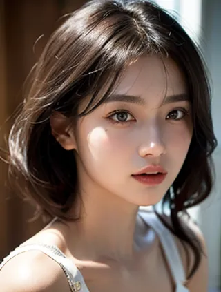 照片处理：艺术与技术的交响曲，与开杠的奇妙邂逅