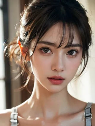 潮汐与雕塑：自然之力与人类艺术的交响曲