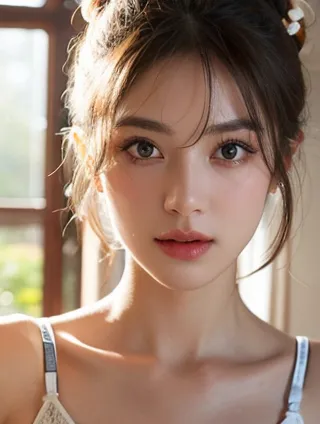 瑜伽的美：从角色深入到文化现象