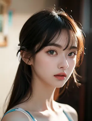 直播画质与亲子游：一场视觉与情感的盛宴