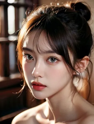 画面反馈与冥想音乐：心灵的调和剂