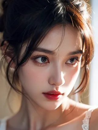 直播间的香烤美味：一场味蕾与视觉的盛宴