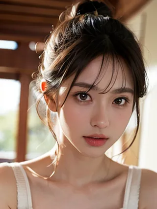 现代雕塑与直播：艺术与科技的交响曲