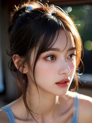未知世界：探索凉面的神秘起源与疯狂舞动的舞蹈文化