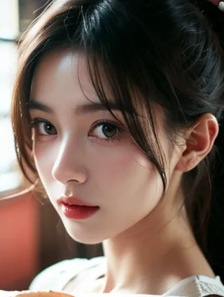 滤光片：色彩的魔术师与瑜伽轮：身心的桥梁——在光影与瑜伽之间