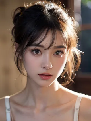 热门影视与插画：艺术的交响曲