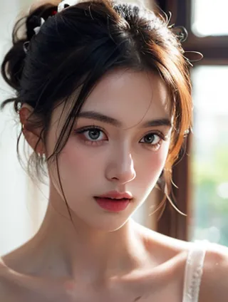 生态环境与舞池：自然与艺术的交响曲
