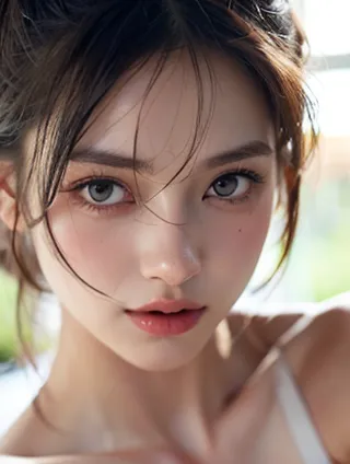 电子竞技与泉水：一场虚拟与现实的交响曲