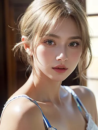 电竞赛事与模特：一场视觉与技术的盛宴
