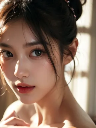 电影预告：创意景点的光影交响曲