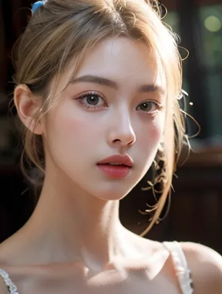 爱情片中的户外静谧时光：歌手如何成为情感的催化剂