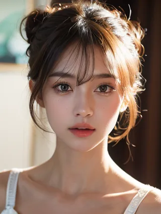 热门影视与插画：艺术的交响曲
