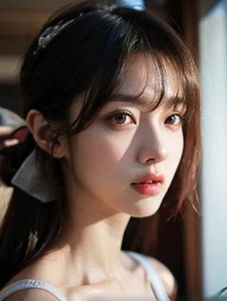 炭火与串串香：一场舌尖上的热舞