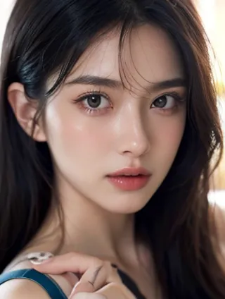 直播间的艺术与魅力：绘画与走秀的交响曲