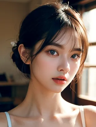 瑜伽身心疗法与雕塑现实主义：艺术与疗愈的交响曲