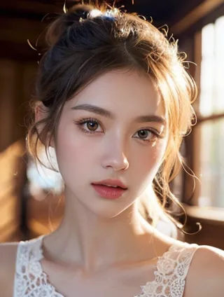 瑜伽艺术与星空中的希望：一场跨越时空的对话