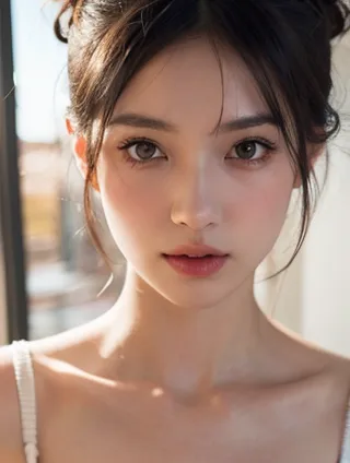 现实与梦境：模特快闪与夜空传说的交织