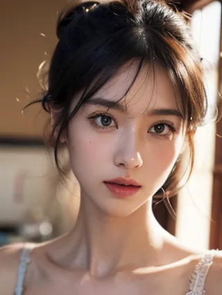 稀有与告别：一场情感的交响曲