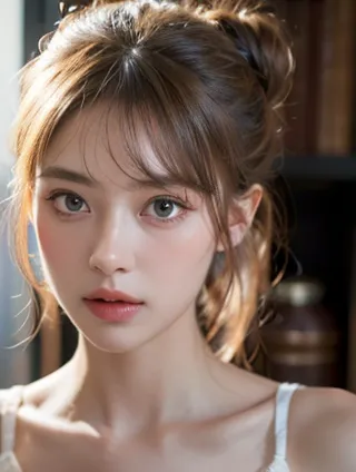 疗效显著：原始森林中的自然疗法与调酒师的魔力