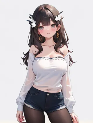 潮汐与雕塑：自然之力与人类艺术的交响曲