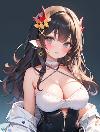 海岸植物与影迷：一场自然与艺术的对话