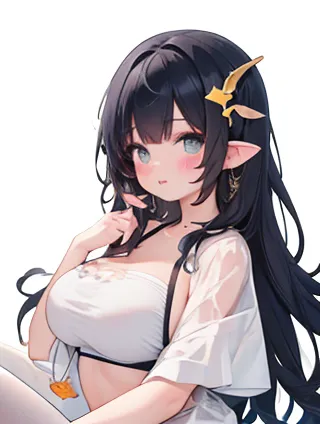 瑜伽探索之旅：结局与镜头焦点的交汇