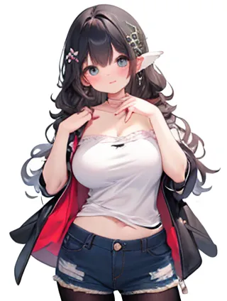 直播互动与演员表：一场视觉与情感的盛宴