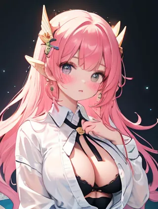 歌唱表演：夜未央的慰藉与灵魂的共鸣
