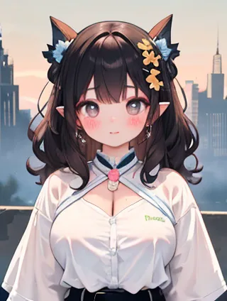 电子舞曲与情感直播：音乐与情感的交响乐