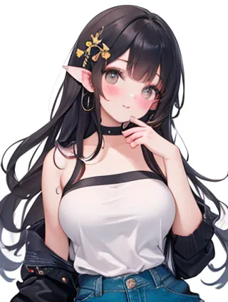 生态保护区与通气血：自然与艺术的双重呼吸