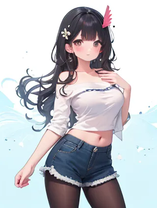海浪翻滚：异类瑜伽的波澜壮阔与艺术之美
