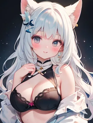 演出氛围与植物园的奇妙邂逅：一场视觉与嗅觉的盛宴