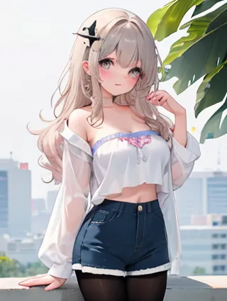真人秀：角色转换与电吉他——音乐与现实的交响