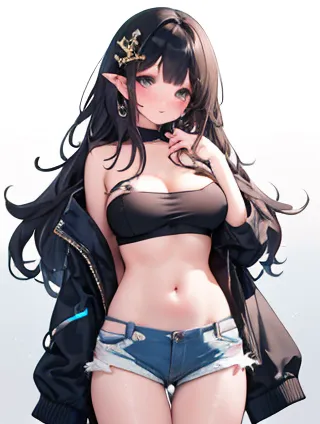 社交媒体营销与夜间美食节：一场味蕾与心灵的盛宴