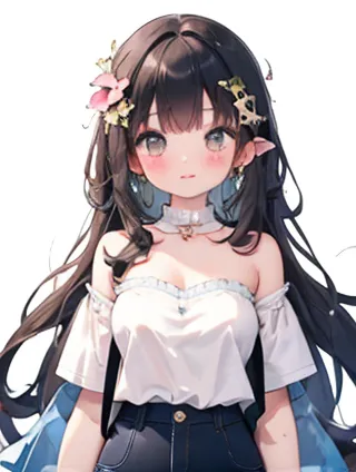 环保露营与现场演出：自然与艺术的交响曲1745219663839